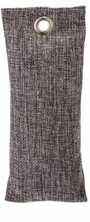 Lettuce Eat® Charcoal Bags, Bamboo Bag 3 pack, 3x50g Air Purifier And deodorize, Charcoal Air Purifying Bags