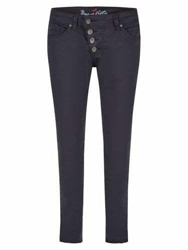 Buena Vista Hose Malibu 7/8 in Blau, Größe L