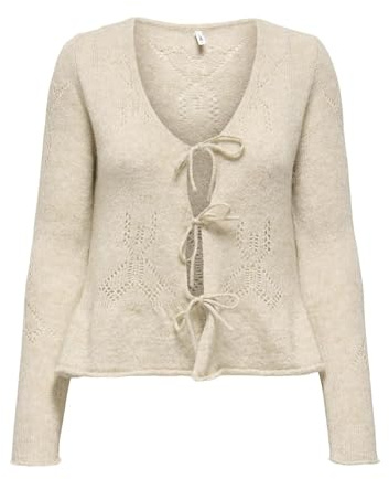 ONLY Female Strickjacke ONLHELGA Strickjacke | Cardigan