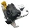 Serrure De Hayon ArrièRe Serrure De Coffre pour Passat pour Teramont pour Tiguan pour Magotan pour Viloran pour Tharu 3CG827506 Loquet De Verrouillage Coffre