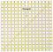 Omnigrid Prym Universal-Lineal mit Zoll-Skala, 38,1 x 38,1 cm