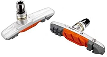 Ashima V-Brake Shoe Rim Brake Pads