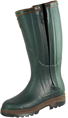 Aigle Unisex Parcours 2 Iso OpenGummistiefel