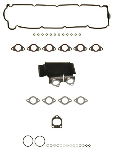 Ajusa 53006500 Gasket Set cylinder head