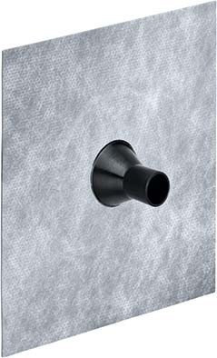 Kaiser Muffe Kabel 1 x 15 – 22