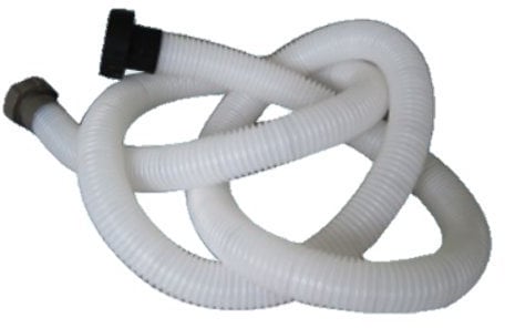 Tubo ricambio Ø 38 mm. per pompe filtri sabbia per piscine 6028
