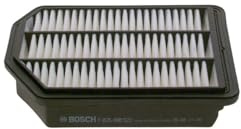 BOSCH Luftfilter F026400522 | Kompatibel mit: KIA CARENS III Großraumlimousine, MAGENTIS II
