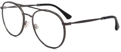 Brillen Jimmy Choo JC230 807 BLACK 54/20/ WOMAN