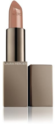Rouge Essentiel Silky Creme Lipstick by Laura Mercier Brun Pale 3.5g