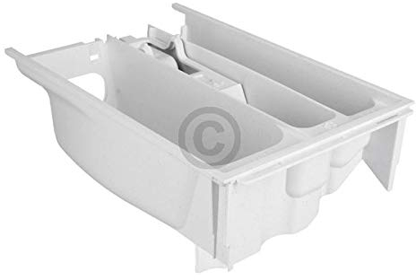 Whirlpool 481074669761 - Cassetto per detersivo idromassaggio per lavatrice