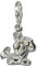 SilberDream Charm Anhänger Wassermann Sternzeichen 925 Echt Silber D3FC7102