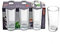 Maelsa 6 Verres Mini Tubes 10CL 52291