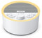 Renpho Macchina Rumore Bianca, con luce notturna per il sonno del bambino, macchina per il sonno senza loop 29 Hi-Fi, suoni rilassanti per rilassarsi, white noise machine per bambini, adulti