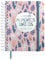 Finocam - Kalender Vitae 16 Monate 2021 2022 4. - 155 x 220 Wochenansicht Landschaft Rosa Spanisch