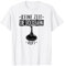 Stocksport Asphalt Stockschiessen T-Shirt
