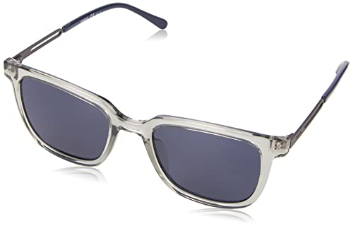 Fossil FOS 3130/G/S Brille, 63M, 54 für Damen, 63M, 52