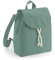 Westford Mill W881 EarthAware® Organic Mini Rucksack - Sage Green