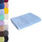 Lavea Saunatuch Saunahandtuch 80x200cm - Delphinblau, 500gr/m², 100% Baumwolle