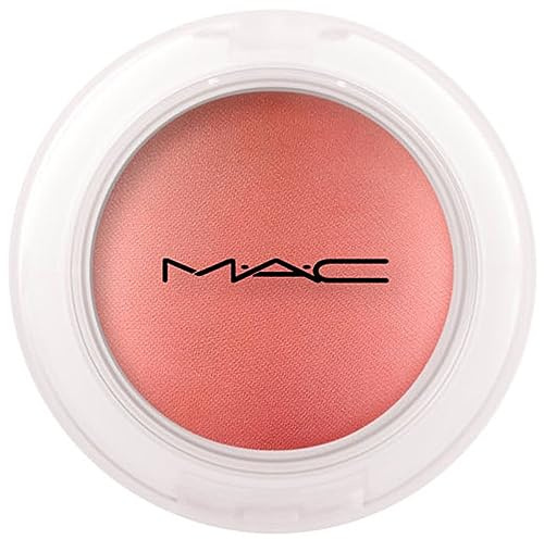 MAC, GLOW PLAY BLUSH - GRAND, 7,3 g