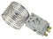 FIGEVIDA TERMOSTATO CONGELATORE ATEA UNIVERSALE AS6 A04-1000, 3 CONTATTI 6A 250V, CAPILLARE 2000mm COLD -32°C WARM -12°C CONTATTI 3X6,3 MM