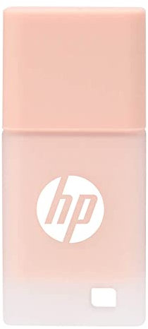 HP 128GB x768 USB 3.2 Flash-Laufwerk Beige Rosé