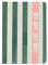 Mr. Wonderful A5 Notebook - My Day, My Way