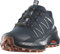 Salomon Speedcross Peak Climasalomon wasserdichte Damen Trail-Laufschuhe, Outdoor-bereit, Geländegängiger Schutz, Aktiver Grip, Carbon, 38 2/3