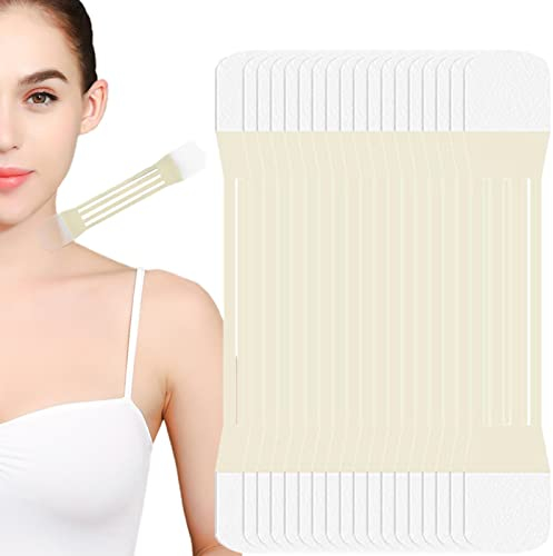 Nackenstraffungsband | Facelifting-Aufkleber – tragbare Sofort-Facelift-Tapes für die Haut straff und glatt und reduzieren Hals feine Linien Lear-au