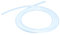 iMeistek Silicone Tube, Length 1.5 Meter, 7mm ID X 11mm OD, Flexible Food Grade Hose, Water Air Hose Pipe for Pump Transfer