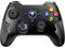 REDSTORM Wireless PC Controller, 2.4G Wireless Gamepad PC PS3, Kabelloser Game Joystick Controller, 2,4 G kabelloser Controller PC, Dual Vibration, 14 Stunden Spielzeit für PC/Steam/PS3/TV BOX/Switch