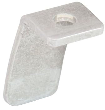 SECURA Kettenfänger kompatibel mit Husqvarna 120 Mark II Motorsäge