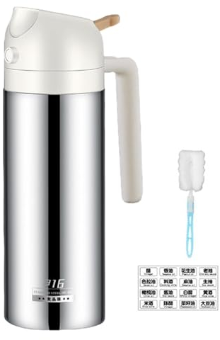 Dispenser per spruzzatore di olio, Flacone dispenser per spruzzatore di olio d'oliva | Bottiglia di olio d'oliva,Mister spruzzatore per bottiglia di olio d'oliva, bottiglia spray da cucina d