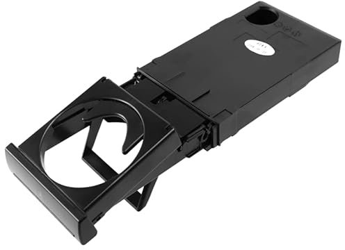 Porte-gobelet Extensible et Pliable for Audi A6 C5 1998-05 A4 98-2002