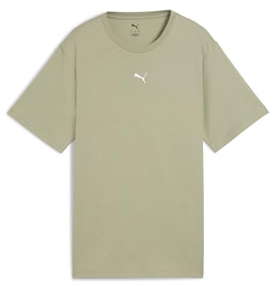 PUMA Damen ESS Relaxed T-Shirt