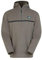 Ridgeline Mens Kodiak Fleece Smock