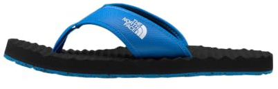 The North Face NF0A47AA16Y M BASE CAMP FLIP-FLOP II Herren HERO BLUE/TNF BLACK EU 40.5
