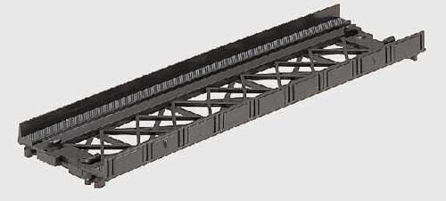 Märklin 8976 - Rampenstück gerade, Inhalt 2 Stück, Spur Z