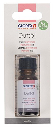 GLOREX 6 1600 310 Duftstoff für Seife 10ml Vanilla