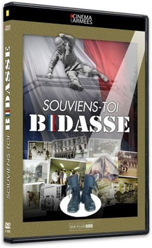 Cinéma des armées - souviens-toi bidasse [FR Import]