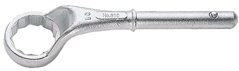 BAHCO 310M-46