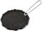 PRATESI Diffusore di Calore Piastra RADIANTE DM14 GHISA SMALT, Multicolor, 14 cm