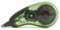 D.RECT Green Korrekturmaus Korrekturroller mit Bandschutzkappe Korrekturband 4,2mm x 10m, 7853