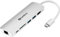 Sandberg USB C Dock HDMI LAN SD USB,61W