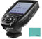 Godox Xpro N i-TTL 2.4G wireless Flash Trigger mit LCD-Bildschirm X System 32 Kanäle 16 Gruppen Unterstützung TTL Autoflash 1 / 8000s HSS Kompatibel mit Nikon Kameras für Godox Kamera Blitze