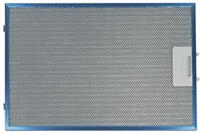 Bosch 00742967 Metall-Fettfilter für Dunstabzugshaube