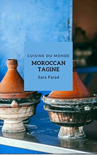 Moroccan Tagine: With raisins and honey