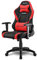 Sharkoon Skiller SGS2 Jr. Gaming Chair, Rot