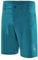 Black Crevice Herren MTB Hose, Petrol, L