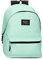 Pepe Jeans Aris, Bagaglio Borsa Da Corriere Bambine E Ragazze, Turchese Chiaro, Zainet