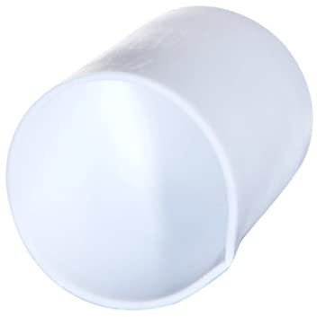 TEHAUX Messbecher Laborbecher Professionelle PTFE- Becher- PTFE- Krüge 100Ml PTFE Becher Laborausrüstung Becherglas Labs Becher.